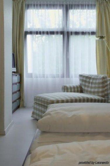 Boutique Hotel Villa Oberkassel Dusseldorf Room photo